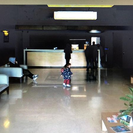 Irina Apartment 1 บาทูมิ ภายนอก รูปภาพ