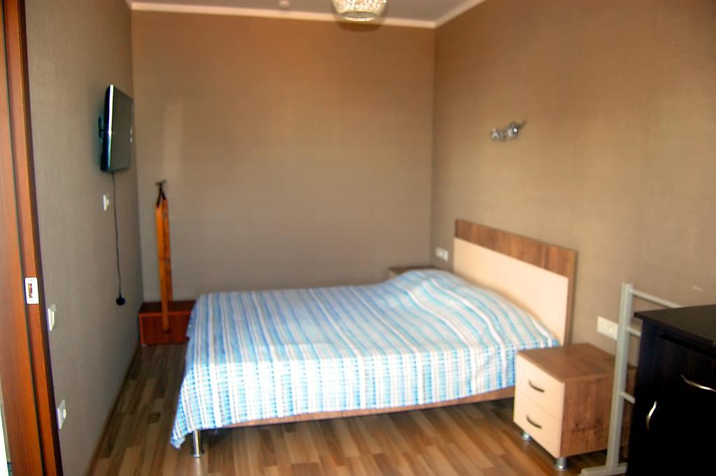 Irina Apartment 1 บาทูมิ ภายนอก รูปภาพ