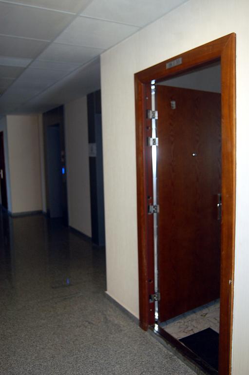 Irina Apartment 1 บาทูมิ ภายนอก รูปภาพ