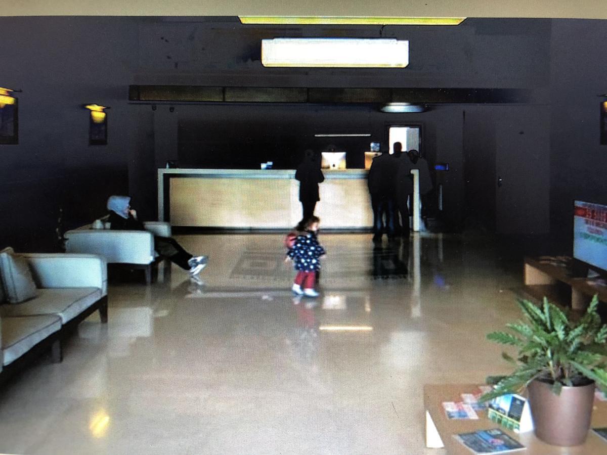 Irina Apartment 1 บาทูมิ ภายนอก รูปภาพ