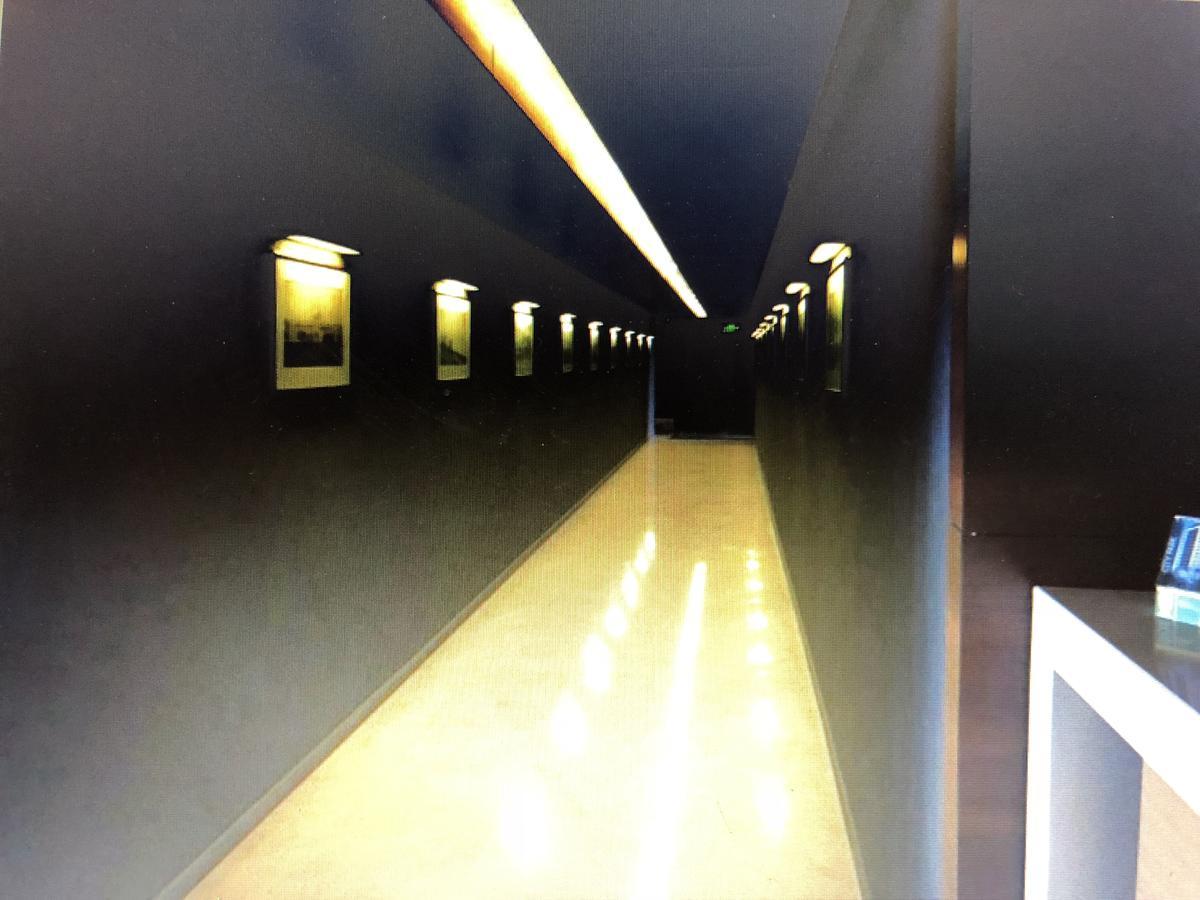 Irina Apartment 1 บาทูมิ ภายนอก รูปภาพ