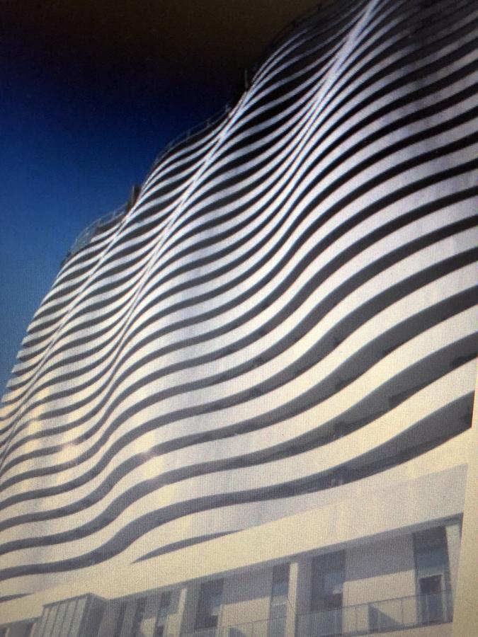 Irina Apartment 1 บาทูมิ ภายนอก รูปภาพ