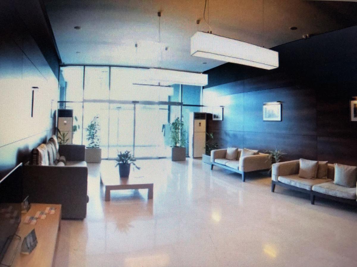 Irina Apartment 1 บาทูมิ ภายนอก รูปภาพ
