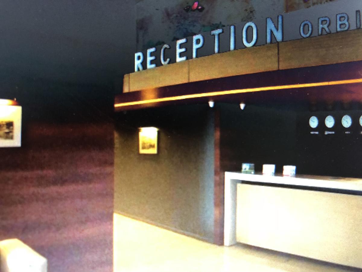 Irina Apartment 1 บาทูมิ ภายนอก รูปภาพ