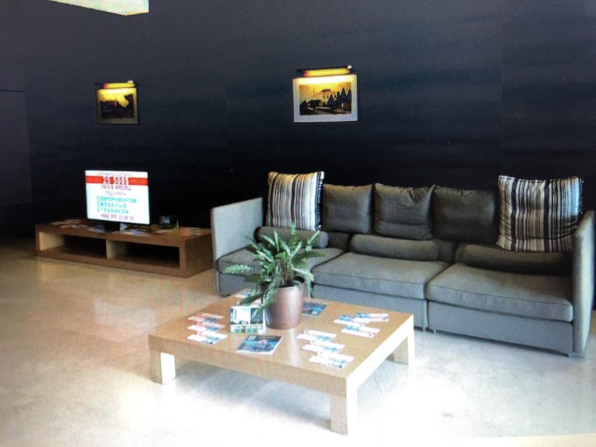 Irina Apartment 1 บาทูมิ ภายนอก รูปภาพ